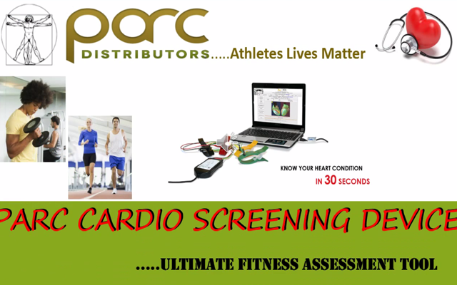 Jamaica Athletic Organization - PARC Diagnostics LTD